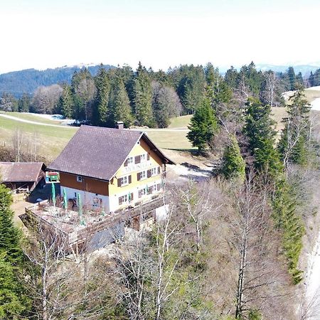Gasthaus Moosegg Lochau Extérieur photo